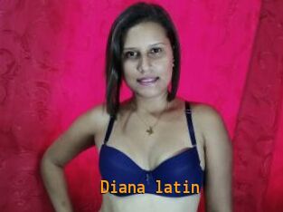 Diana_latin