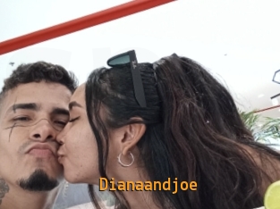 Dianaandjoe