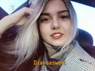 Dianaasweet
