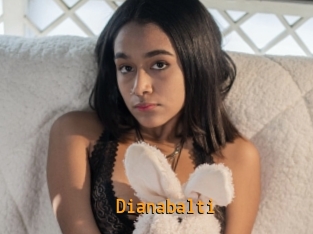 Dianabalti