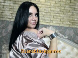 dianablackpanter Sexcam Portal