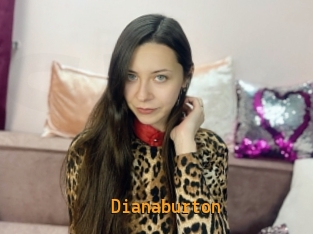 Dianaburton