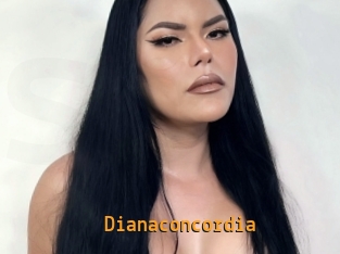 Dianaconcordia