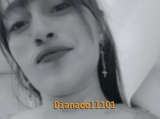 dianadoll101 Sexcam Portal