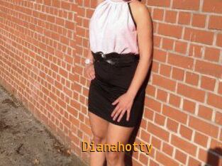 Dianahotty