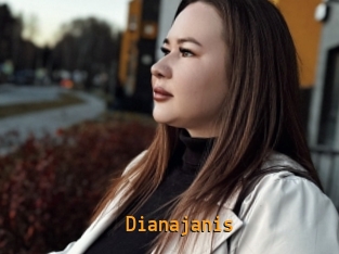 Dianajanis