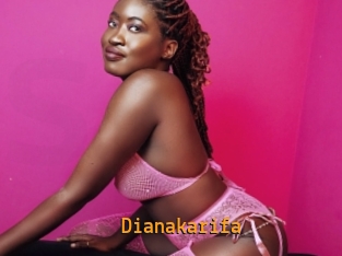 Dianakarifa