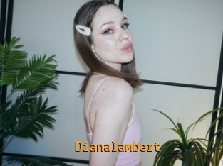 Dianalambert