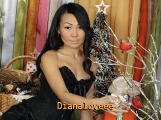 Dianaloveee