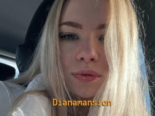 Dianamansion