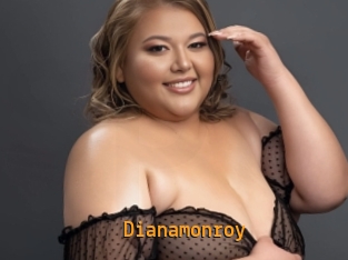 Dianamonroy
