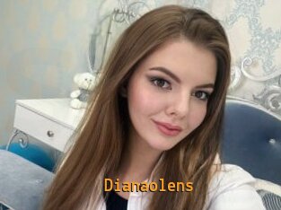 Dianaolens