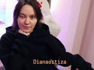 Dianaortiza