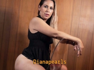 Dianapearls