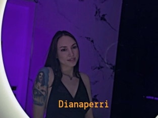 Dianaperri