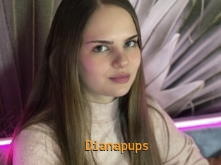Dianapups
