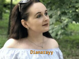 Dianarayy