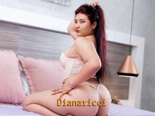 Dianaricci