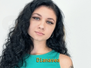 Dianasea