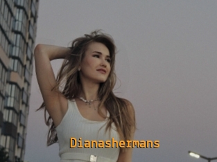 dianashermans Sexcam Portal