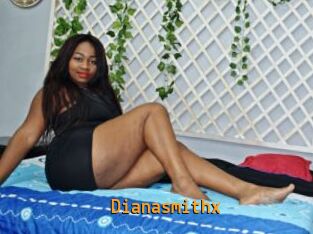Dianasmithx