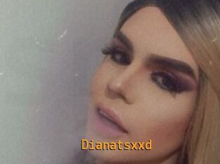 Dianatsxxd