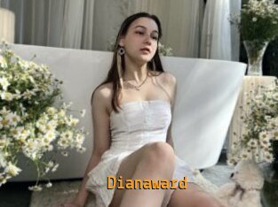 Dianaward