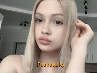 Dianawiky