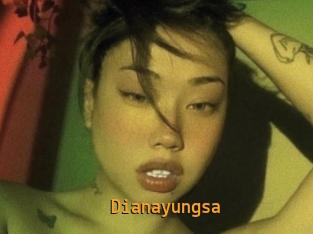 Dianayungsa