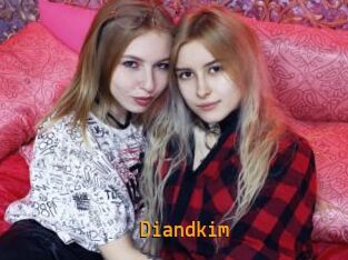 Diandkim