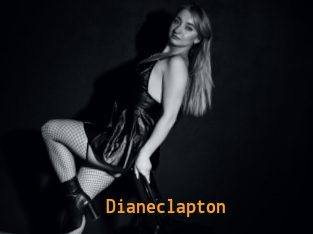 Dianeclapton