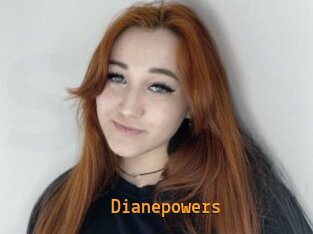 dianepowers Sexcam Portal