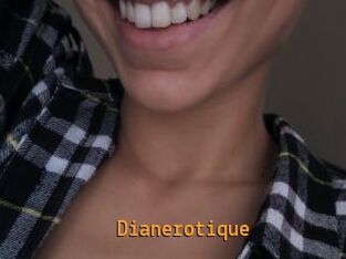 Dianerotique