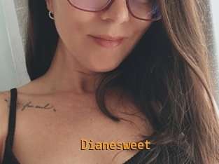 Dianesweet