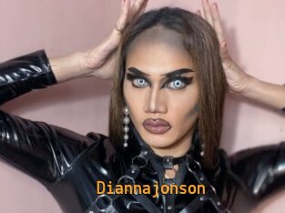 Diannajonson