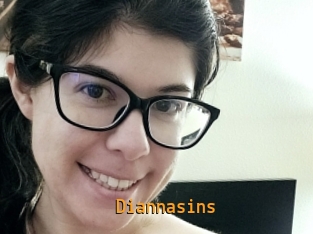 Diannasins