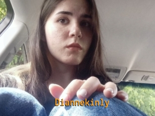 diannekinly Sexcam Portal