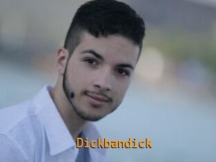 Dickbandick