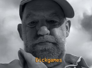 Dickgames