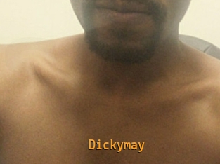 Dickymay