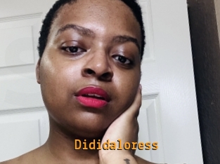 Dididaloress