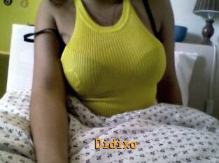 didixo Sexcam Portal
