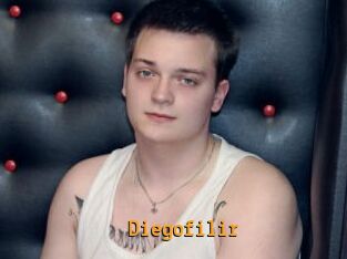 diegofilir Sexcam Portal