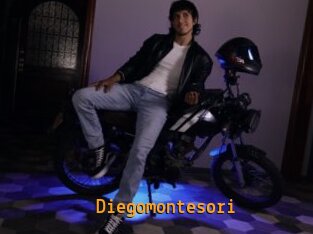 diegomontesori Sexcam Portal