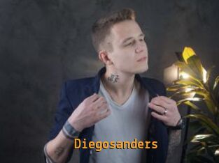 Diegosanders
