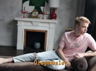 Diegowesley