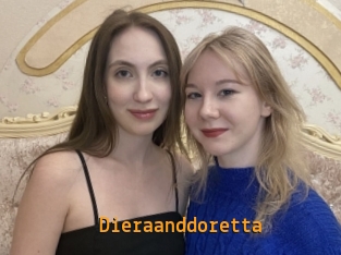 Dieraanddoretta