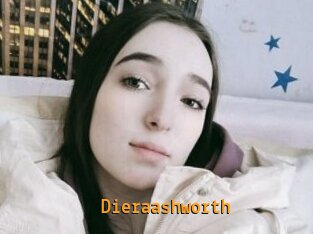 Dieraashworth
