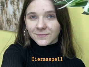 Dieraaspell