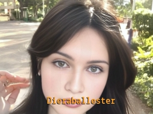 Dieraballester